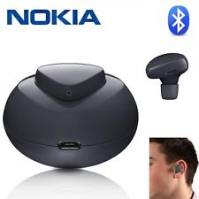 Nokia Bluetooth