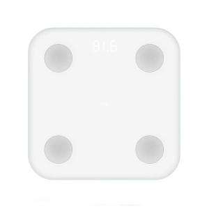 Mi Body Composition Scale 2 Price in Pakistan Homeshopping