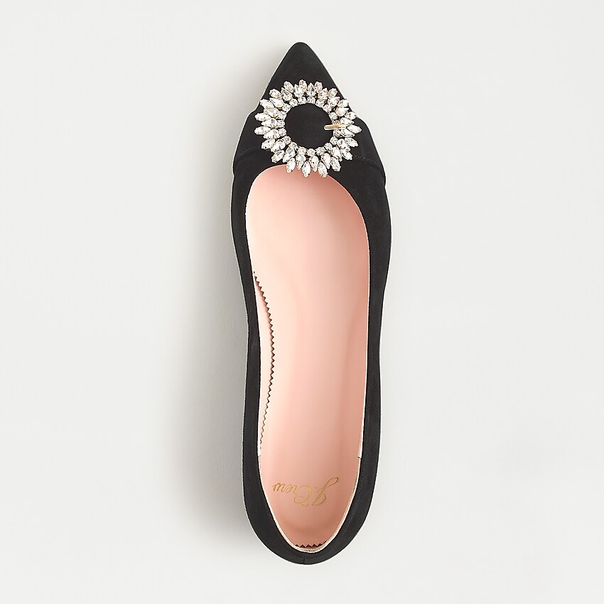 J.Crew Pointed-toe