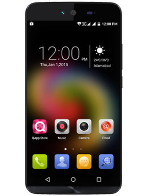 QMobile Noir