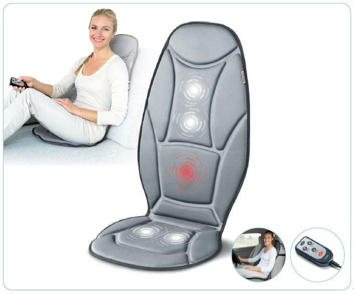 Image result for Beurer MG 155 Massage Seat Cover