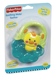 Fisher-Price Soothing