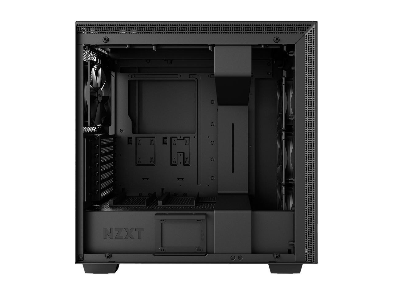 NZXT H700