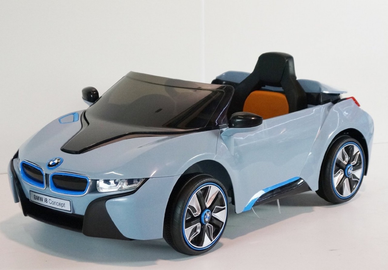 bmw kids car price