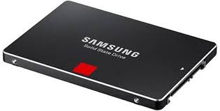 Samsung 256GB