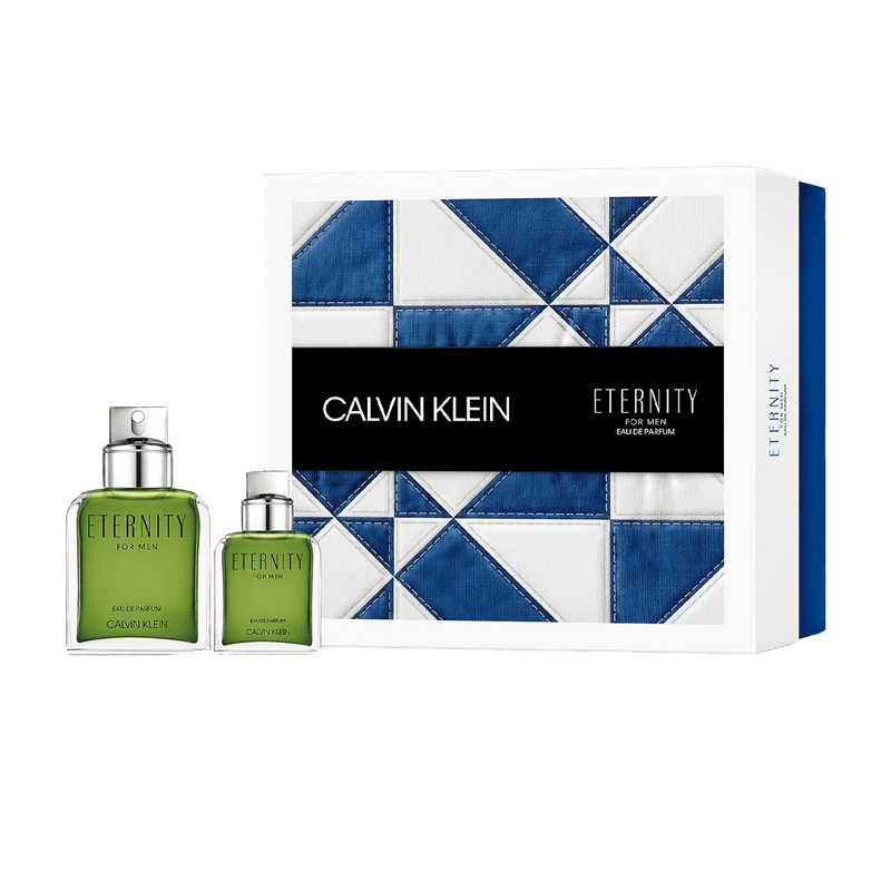 calvin klein eternity gift sets