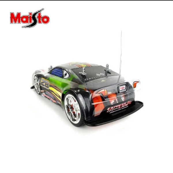 maisto express lane rc