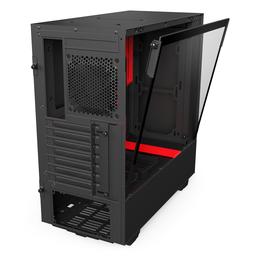 NZXT H500