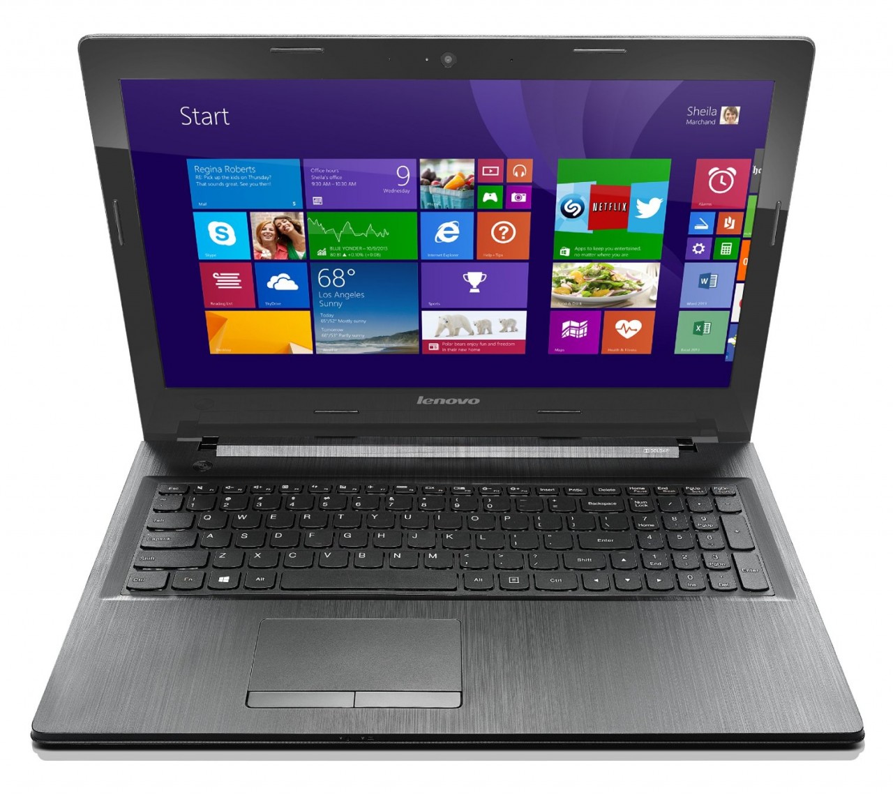 Lenovo G5080