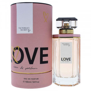 Victoria Secret Love Women Edp 100Ml Price in Pakistan