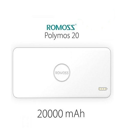 Romoss Polymos