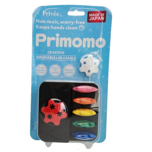 Primomo Crayon