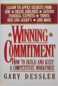 Winning Commitment: