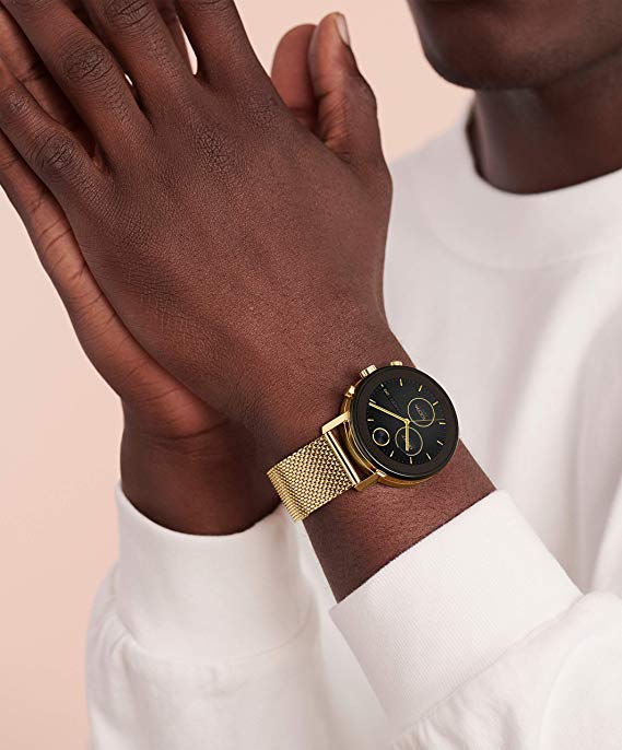 Movado Connect