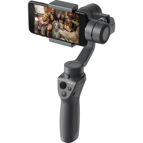 DJI Osmo