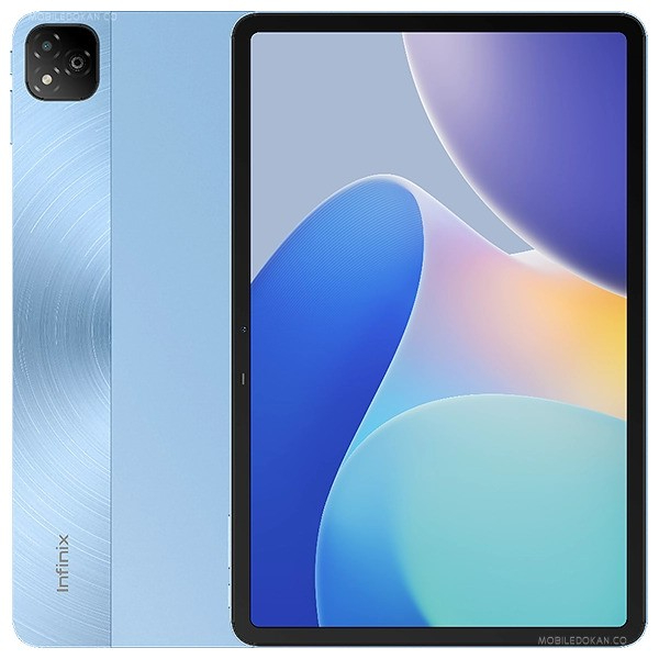 Infinix XPad
