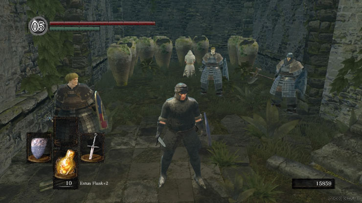 psn dark souls remastered