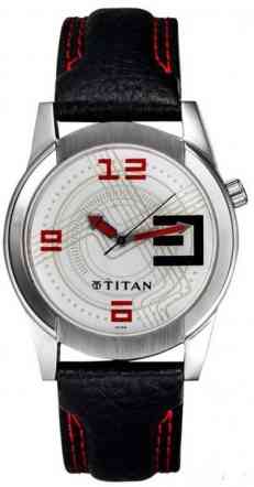 Titan Tagged