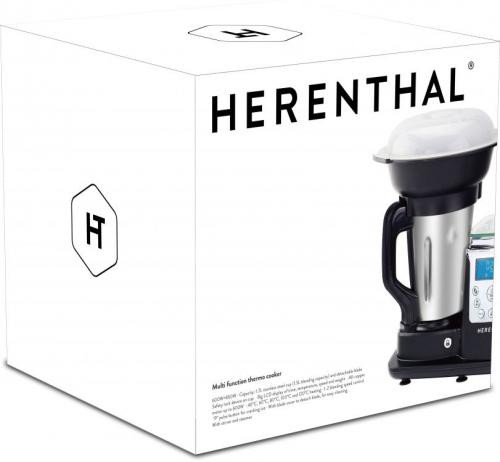 herenthal thermo cooker