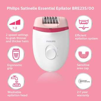 Philips BRE235