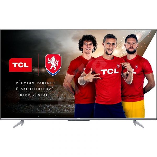 TCL 43P725