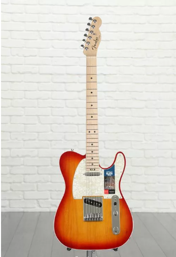 Fender American