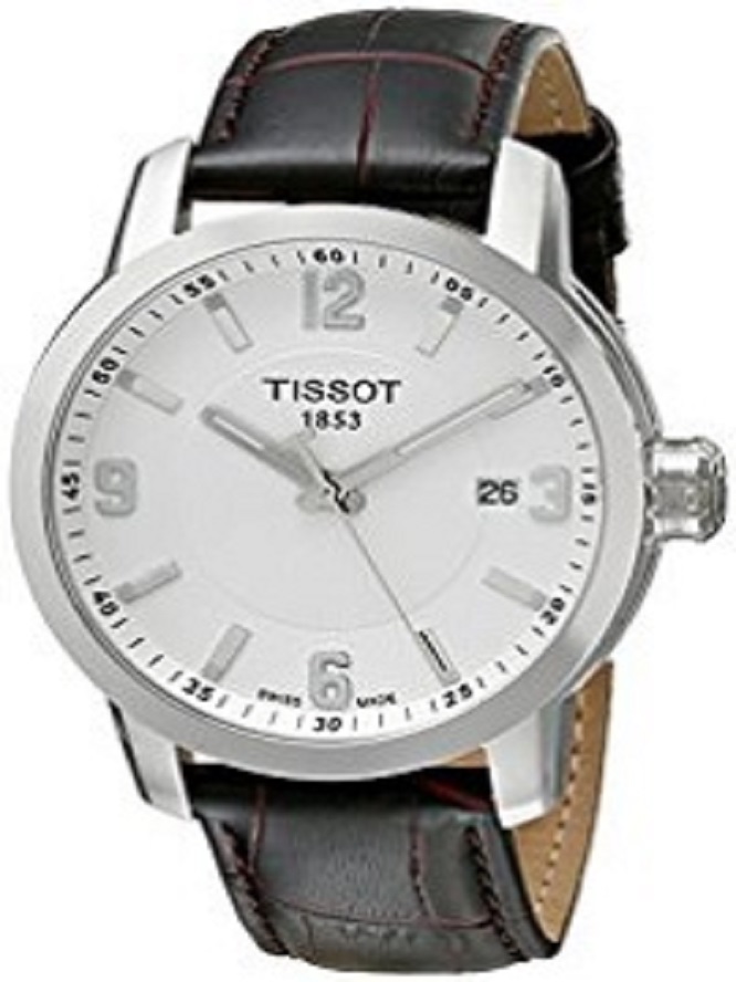 Tissot T0554101601701 Men Watch Price in Pakistan Home