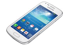 Samsung Galaxy