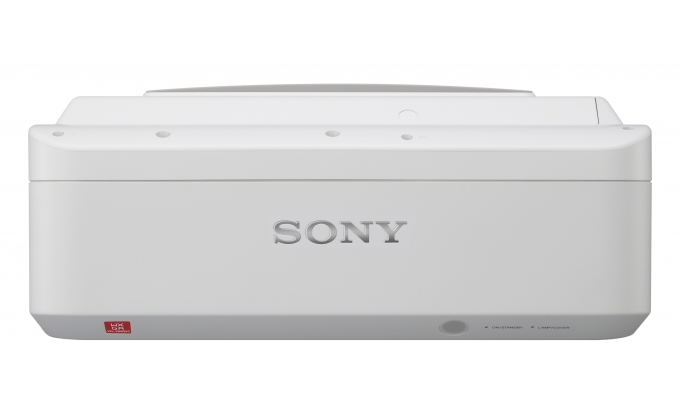 Sony VPL-SW526