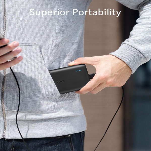 Anker PowerCore