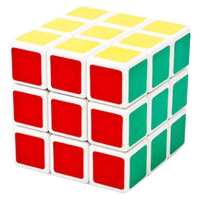 Large Rubiks