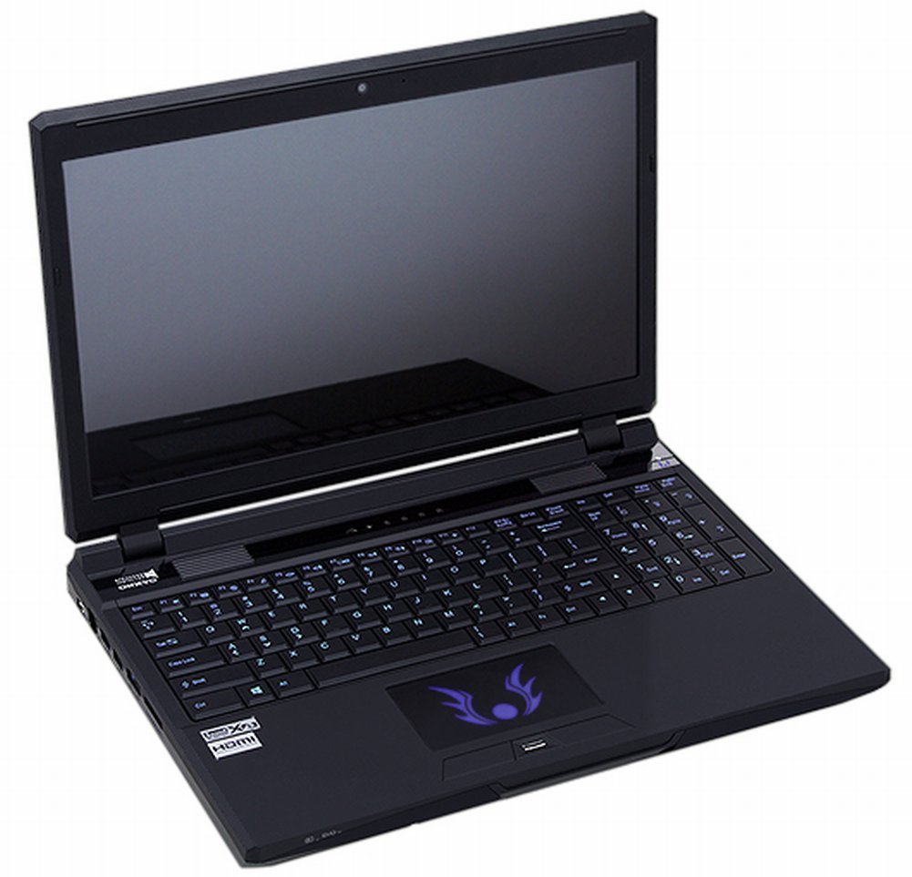 Sager NP8258-S