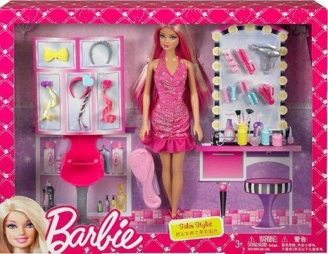 barbie price