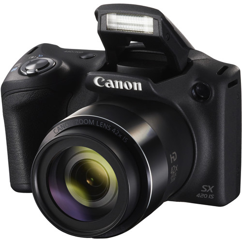 Canon PowerShot