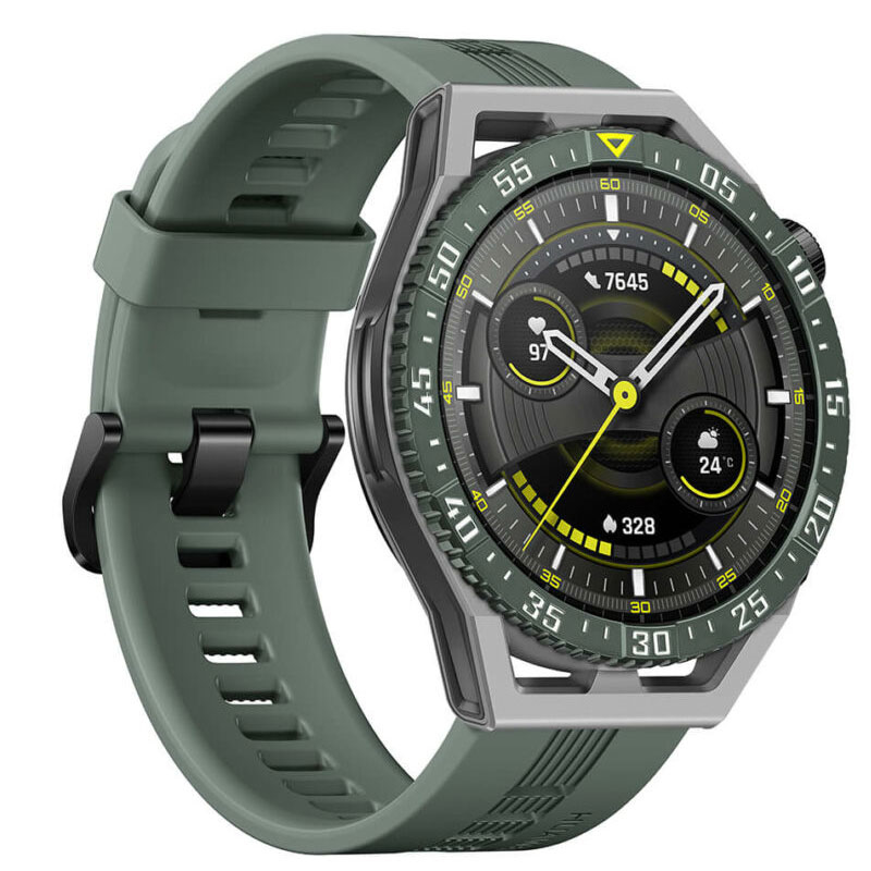 Huawei Watch