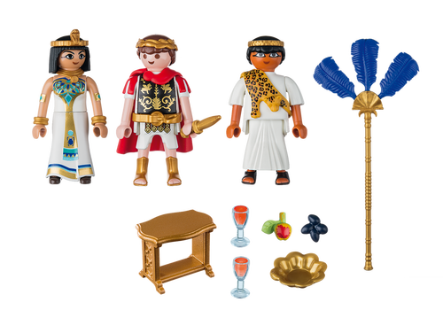 Playmobil History