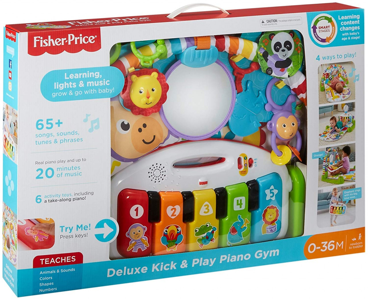 Fisher Price