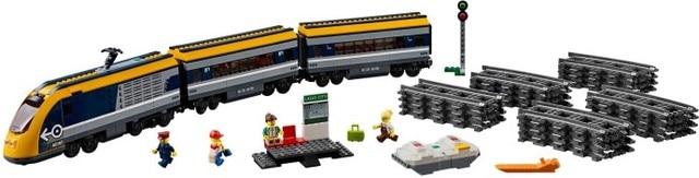 LEGO® Passenger