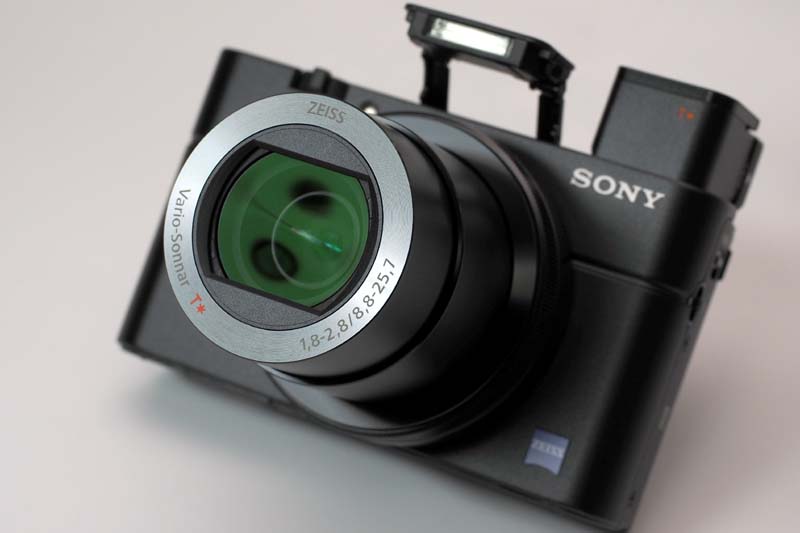 Sony RX100