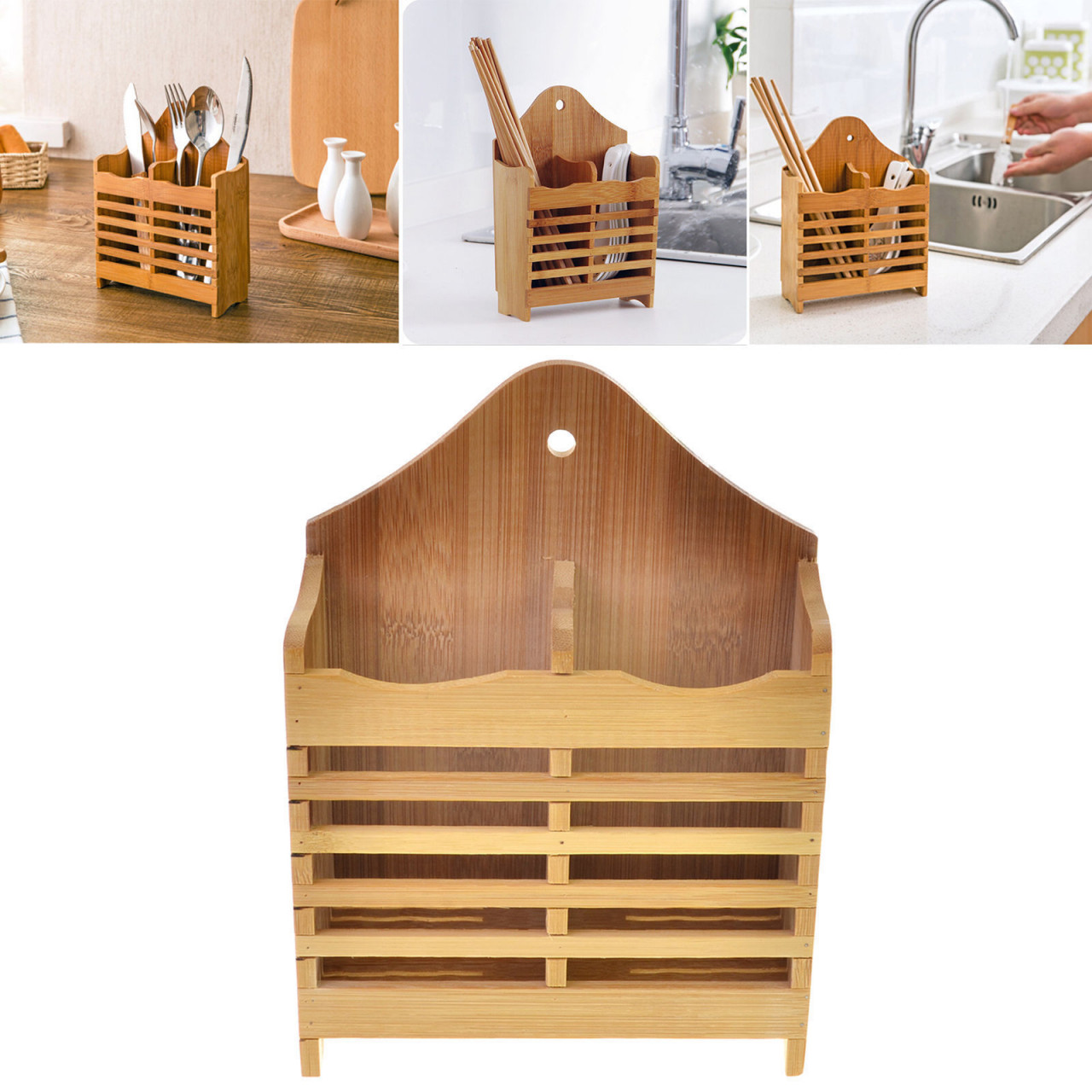 Kitchen Rack