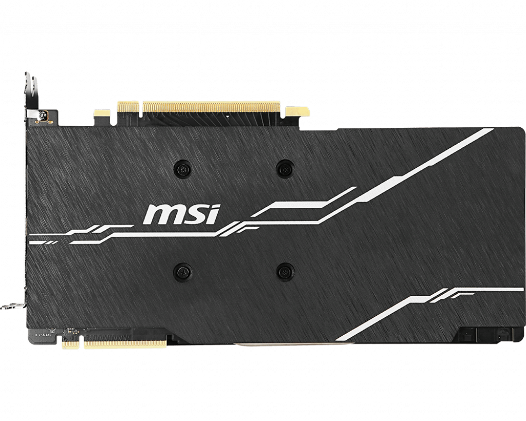 MSI GeForce