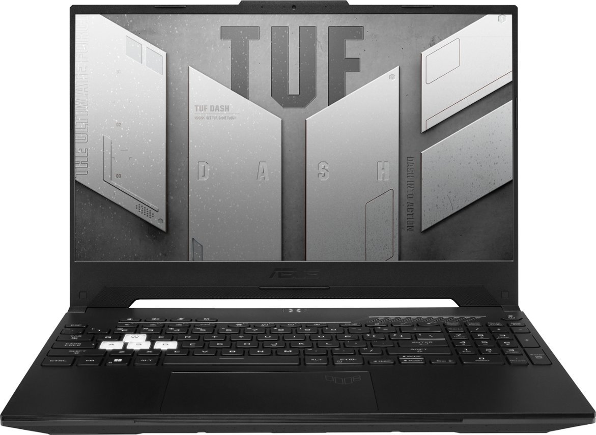 Asus TUF