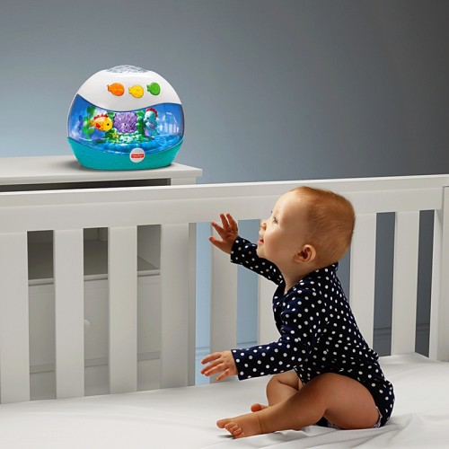 Fisher-Price Calming