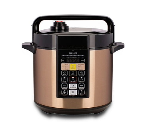Philips Hd2139 65 Electric Pressure Cooker Price In Pakistan