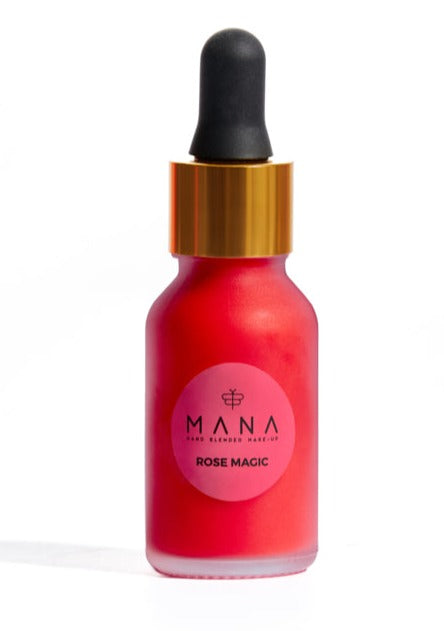 Mana Beauty