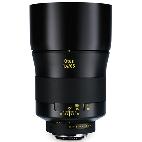 Zeiss Otus