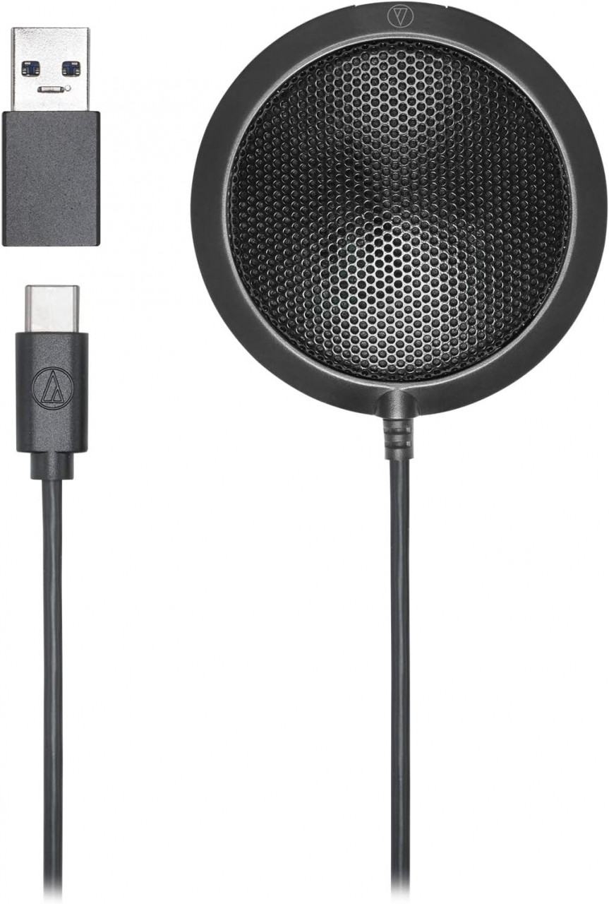 Audio-Technica ATR4697-USB