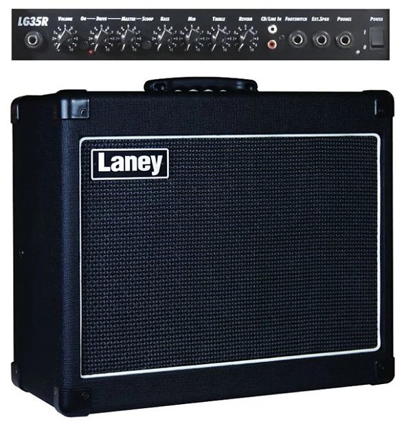 Laney LG35R