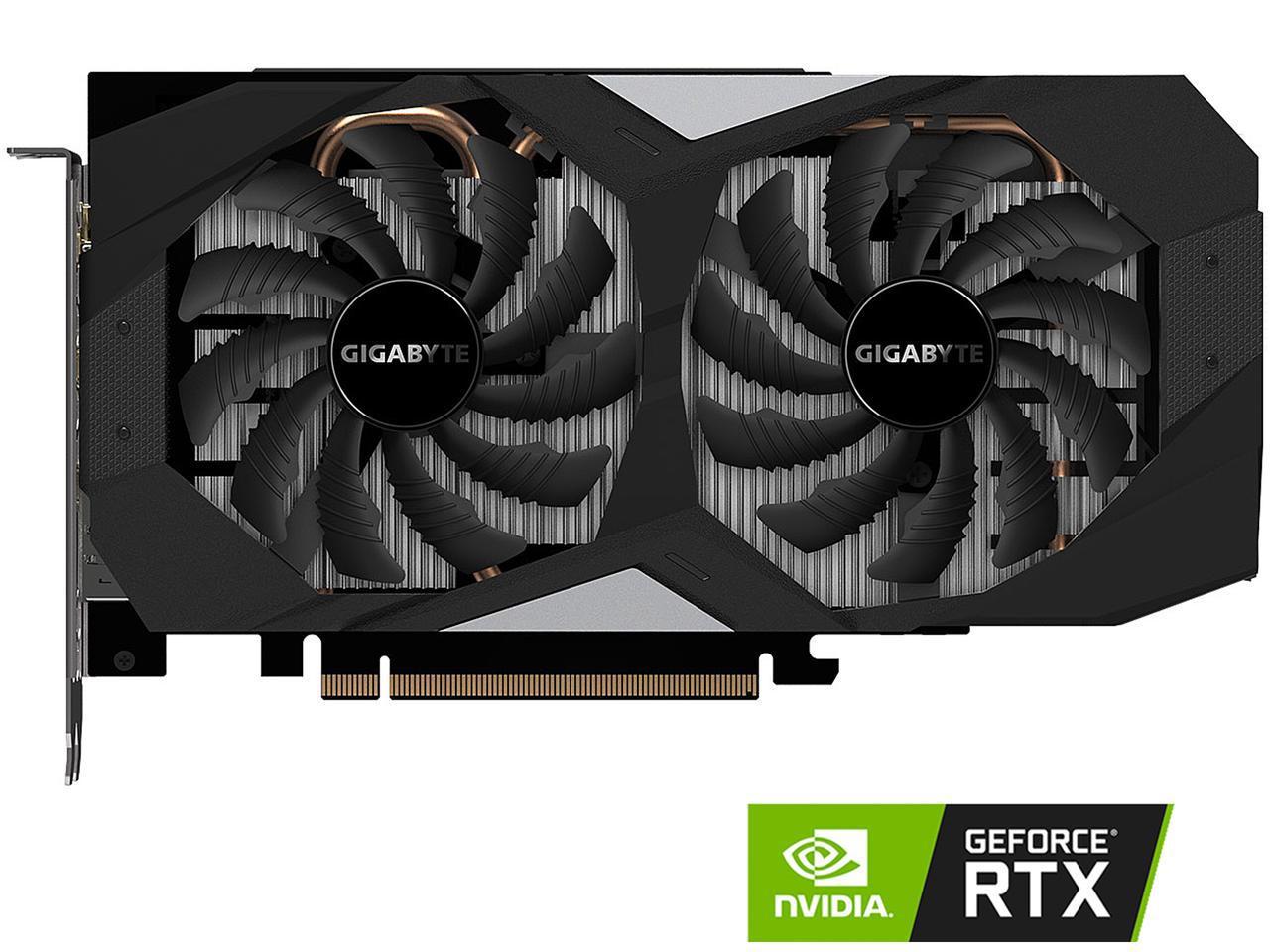 GIGABYTE Geforce