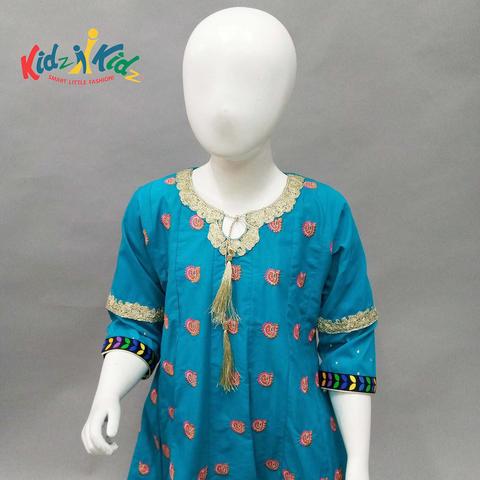 Girls Kurti